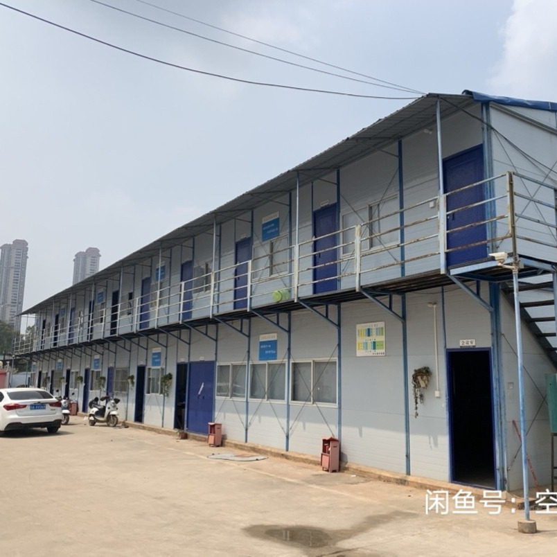 武宣\\厂房拆除回收：为城市环境改善贡献力量\\